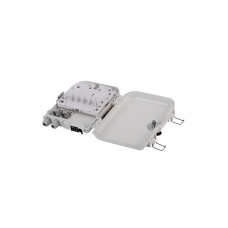 NMF-SC-3FA-08-2MS. Распределительная кросс-муфта. NIKOMAX