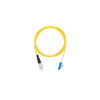 NMF-PC1S2C2-FCU-LCU-001. Патч-корд оптический одномодовый. NIKOMAX