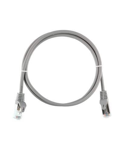 NMC-PC4SD55B-ES-020-C-GY. Патч-корд медный. NIKOMAX в Абакане