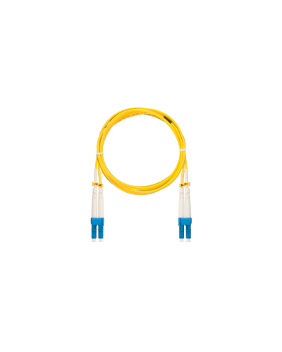 NMF-PC2S2C2-LCU-LCU-005. Патч-корд оптический одномодовый. NIKOMAX в Абакане