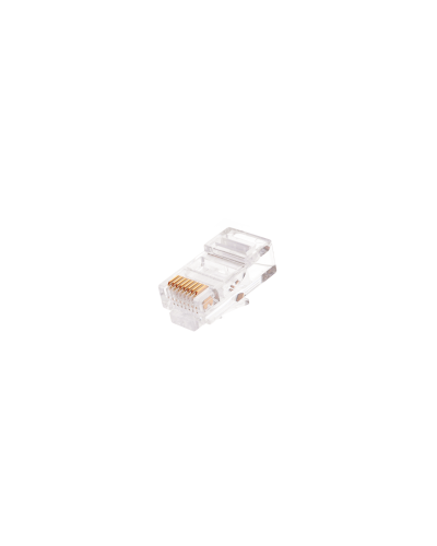 NMC-RJ88RZ06UD1-100 (100шт). Разъем RJ-45. NIKOMAX в Абакане