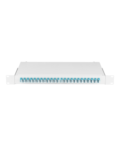 NMF-RP48LCUS2-WS-ES-1U-GY. Кросс оптический 19. NIKOMAX в Абакане