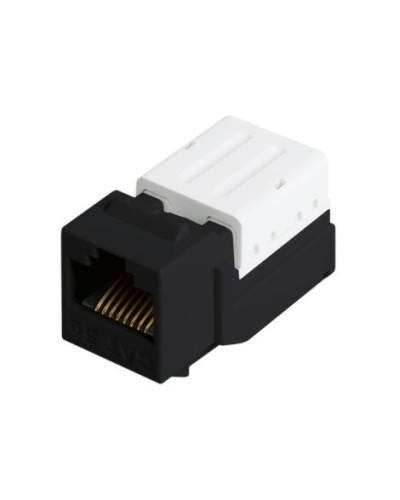 NMC-KJUE2-FT-BK. Модуль-вставка. NIKOMAX в Абакане