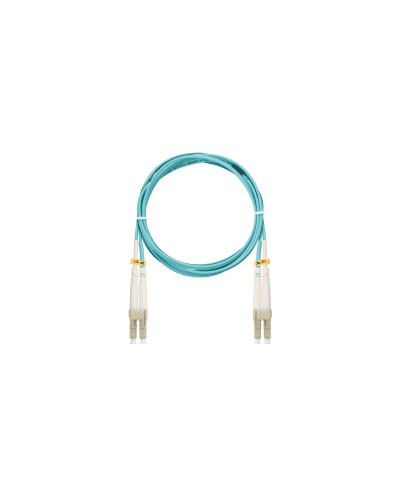 NMF-PC2M3C2-LCU-LCU-005. Патч-корд оптический многомодовый. NIKOMAX в Абакане