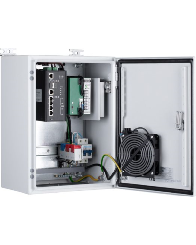 NSBox-2041H (PX14F34H). Узел доступа. NSGate в Абакане