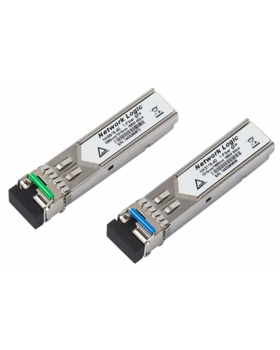 SF-W02/BL-I (NK5515-20-I). SFP-модуль одноволоконный. NSGate в Абакане