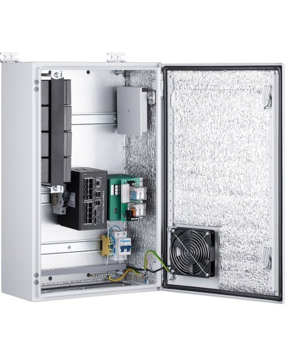 NSBox-4161R (RX01F36F). Узел доступа. NSGate в Абакане
