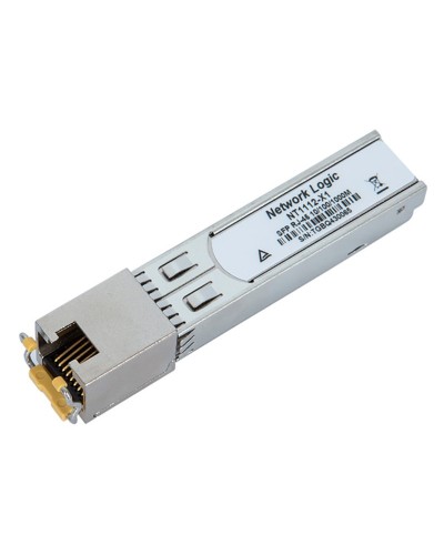 SFT-C11 (NT1112-X1). SFP модули RJ45. NSGate в Абакане