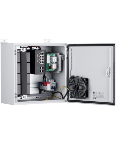 NSBox-4080HR (RX11F38H). Узел доступа. NSGate в Абакане