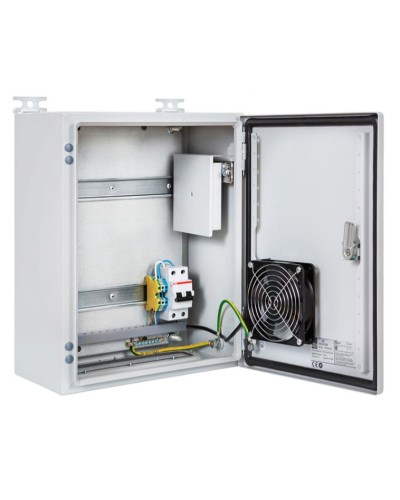 NSB-3040F1 (B304H0F1). Шкаф монтажный . NSGate в Абакане