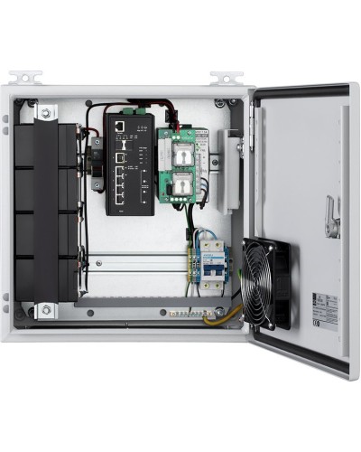 NSBox-2041R (RX14F38F). Узел доступа. NSGate в Абакане