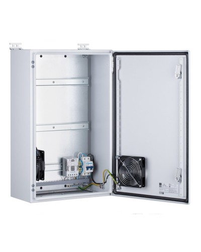 NSB-3860H1 (B386H1F0). Шкаф монтажный . NSGate в Абакане