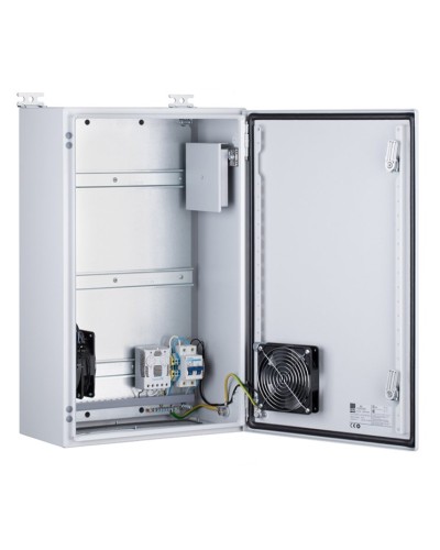 NSB-3860H1F1 (B386H1F1). Шкаф монтажный . NSGate в Абакане