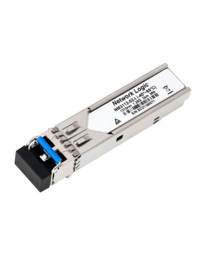 SFG-MM2-I (NM3112-02-I). SFP модуль двухволоконный. NSGate в Абакане