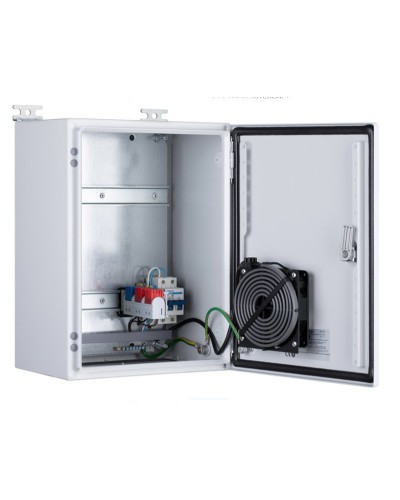 NSB-3040H1 (B304H1F0). Шкаф монтажный . NSGate в Абакане