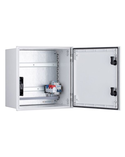 NSP-3040H1 (P304H1F0): Шкаф монтажный в Абакане