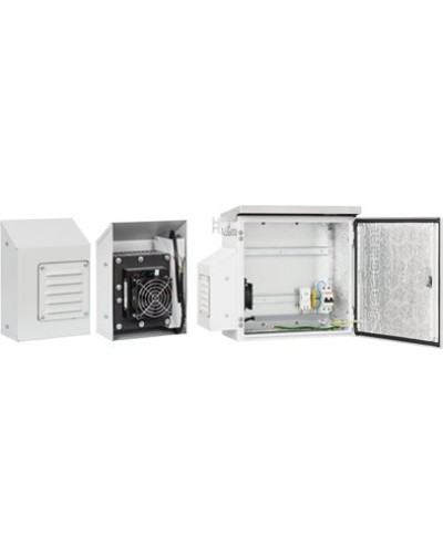 NSBon-40 (TC-100-AC). Термоэлектрический кондиционер. NSGate в Абакане
