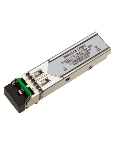 SFG-X12-D (NI5512-12-D). SFP-модуль двухволоконный. NSGate в Абакане