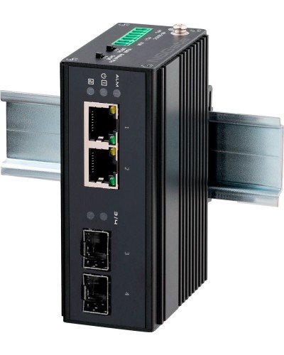 NIS-3200-122PSG (69P2SY92). Коммутатор неуправляемый с PoE. NSGate в Абакане