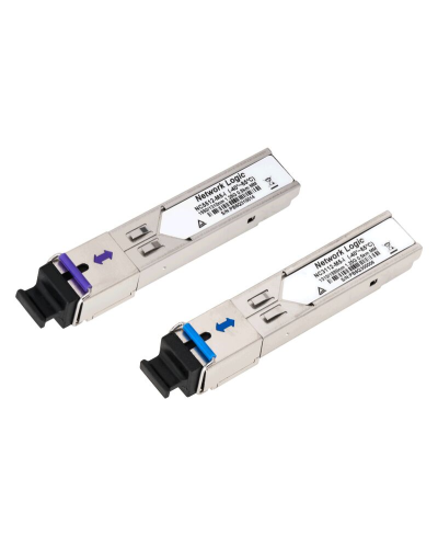 SFG-W0M/A-I (NC3112-M5-I). SFP-модуль одноволоконный. NSGate в Абакане