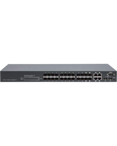 DAS-26G (45F2028X). Коммутатор 26-портовый  Gigabit Ethernet. NSGate в Абакане