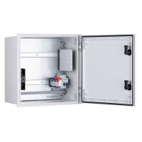 NSP-3040H1F1 (P304H1F1): Шкаф монтажный