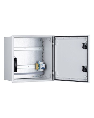 NSP-3040 (P304H0F0): Шкаф монтажный в Абакане