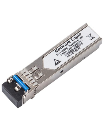 SFG-L02-D (NI3112-20-D). SFP-модуль двухволоконный. NSGate в Абакане
