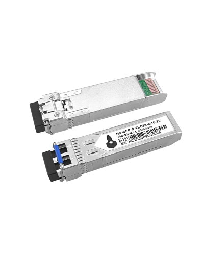 NS-SFP-S-2LC33-G10-20. SFP-модуль. NST в Абакане
