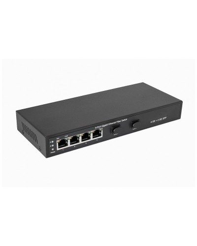 NS-SW-4G2G. Коммутатор без PoE. NST в Абакане