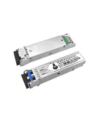 NS-SFP-S-2LC33-G-20/I. SFP-модуль. NST в Абакане