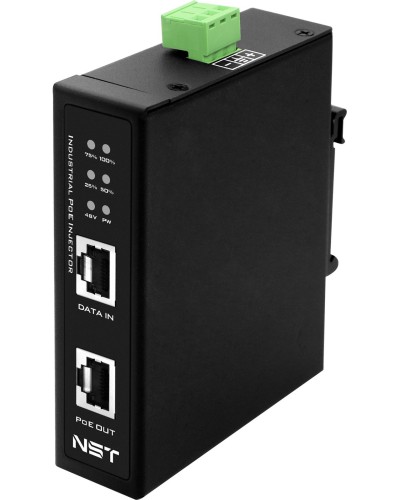 NS-PI-1G-90/I. Инжектор PoE. NST в Абакане