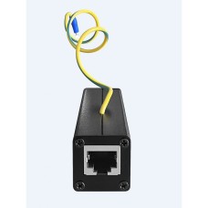 NS-LP-1GP/D. Устройство грозозащиты цепей Ethernet. NST