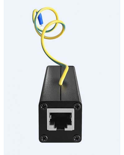 NS-LP-1GP/D. Устройство грозозащиты цепей Ethernet. NST в Абакане