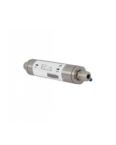 NS-LP-1GP/2W. Устройство грозозащиты цепей Ethernet. NST в Абакане