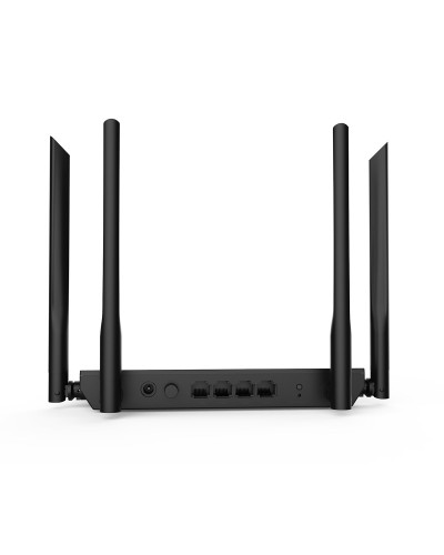Netis N3 AC1200. Роутер беспроводной. Netis в Абакане