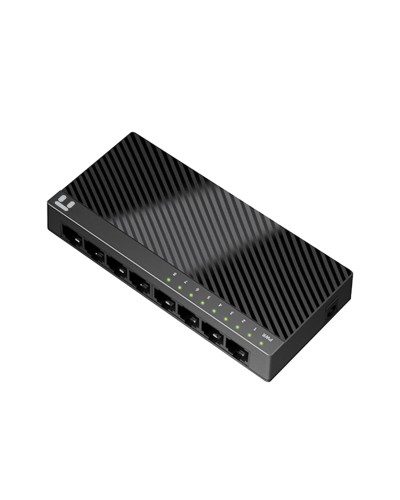 Netis ST3108C. Коммутатор неуправляемый. Netis в Абакане