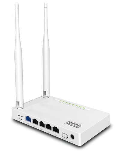 Netis WF2419E N300. Роутер беспроводной. Netis в Абакане