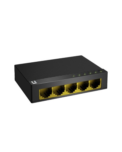 Netis ST3105GC. Коммутатор неуправляемый. Netis в Абакане