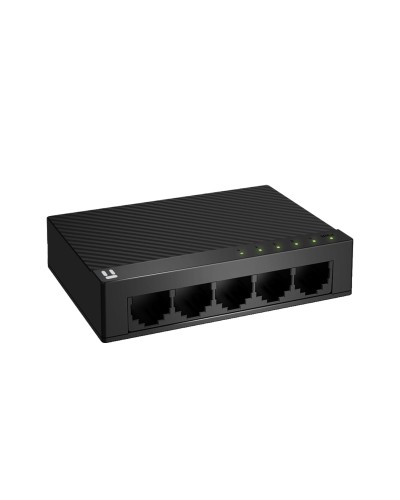 Netis ST3105C. Коммутатор неуправляемый. Netis в Абакане