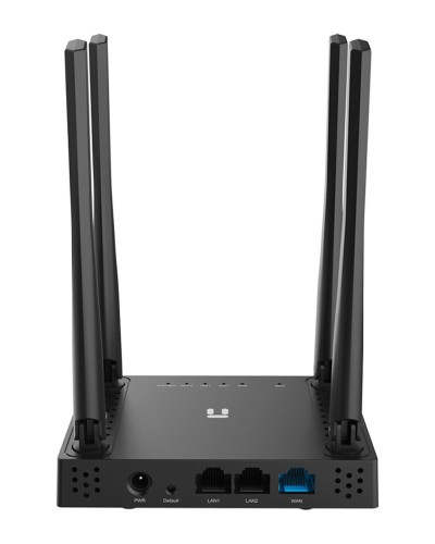Netis N5 AC1200. Роутер беспроводной. Netis в Абакане