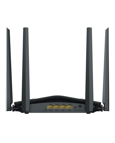 Netis NX10 AX1500. Роутер беспроводной. Netis в Абакане