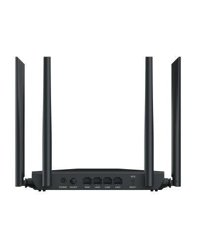 Netis NC65 AC1200. Роутер беспроводной. Netis в Абакане