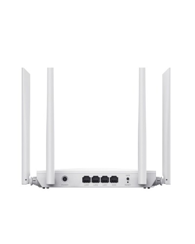 Netis NC21 AC1200. Роутер беспроводной. Netis в Абакане