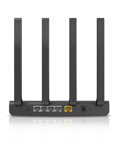 Netis N2 AC1200. Роутер беспроводной. Netis в Абакане