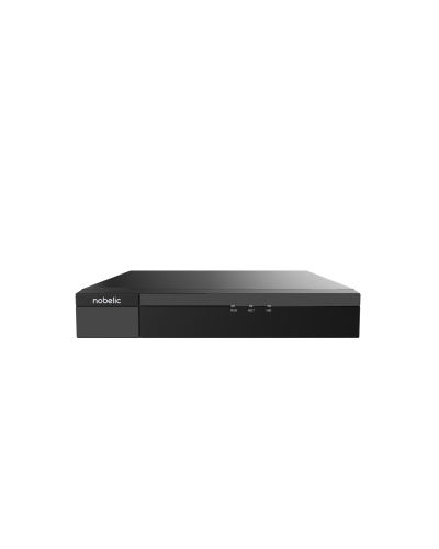 NBLR-NVR-0402L без PoE. IP-видеорегистратор 4-канальный. Nobelic в Абакане