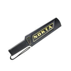 ULTRA SCANNER PRO. Металлодетектор ручной. Nokta Makro