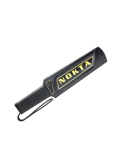 ULTRA SCANNER. Металлодетектор ручной. Nokta Makro в Абакане