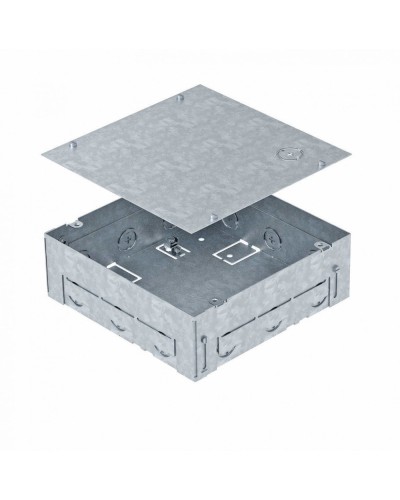 UDHOME BOX 9, (7427432). Коробка для люка. OBO Bettermann в Абакане