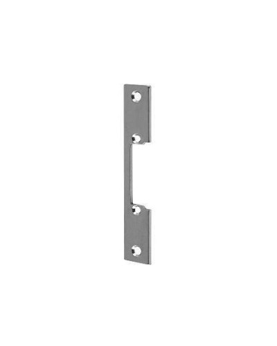 F 01 Grey (S01Z). Планка плоская, короткая. O&C в Абакане
